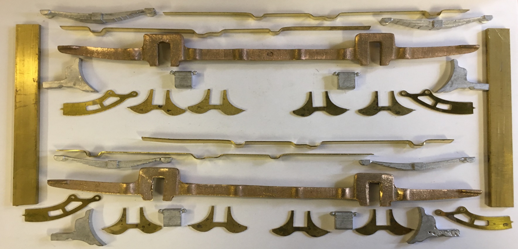 21E Basic Kit