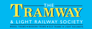 TLRS Logo